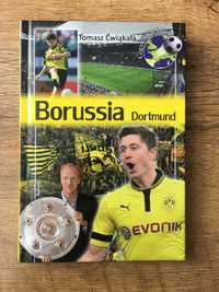 Borussia Dortmund książka