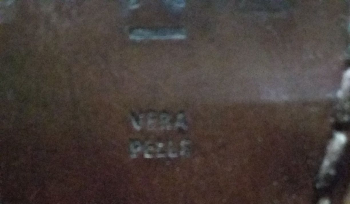 Жіночі шкіряні босоніжки від італійського бренду "Vera Pelle"