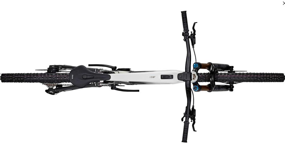 Rower Elektryczny FOCUS SAM2 6.9 2025 Bosch | 100 NM | Nowa Cena