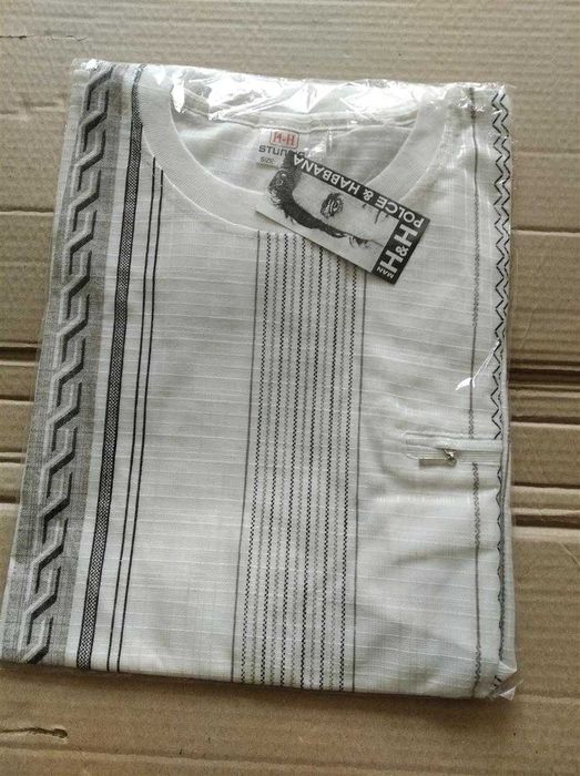 Футболка 52й размер