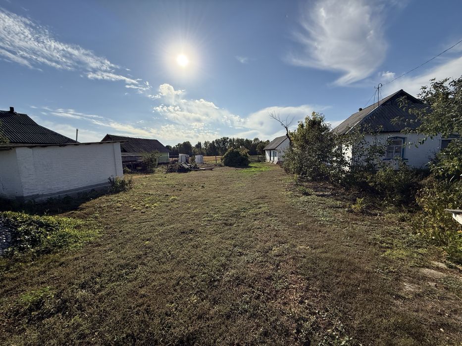 Продам будинок, село Розумниця