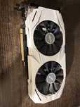 Karta grafiki GF GTX 1060 3GB asus