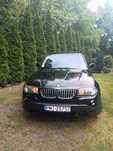 BMW X3 3.0 d 2009 rok