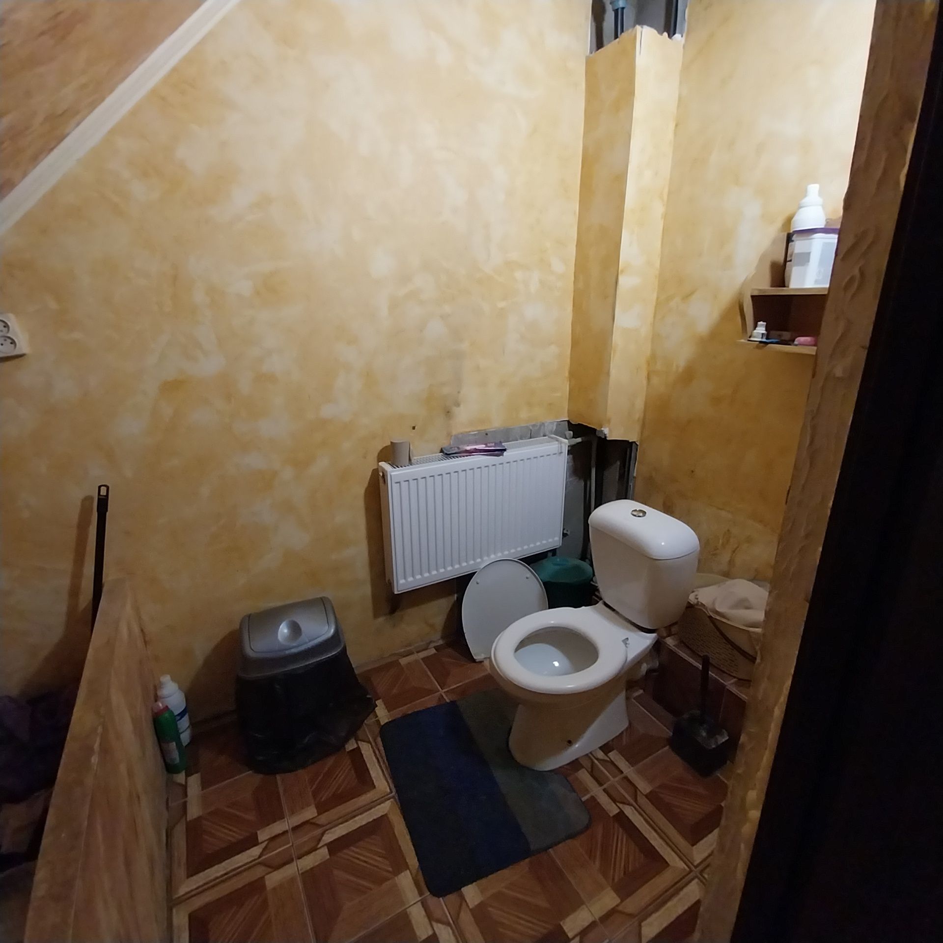 Продаётся дом в Терновке