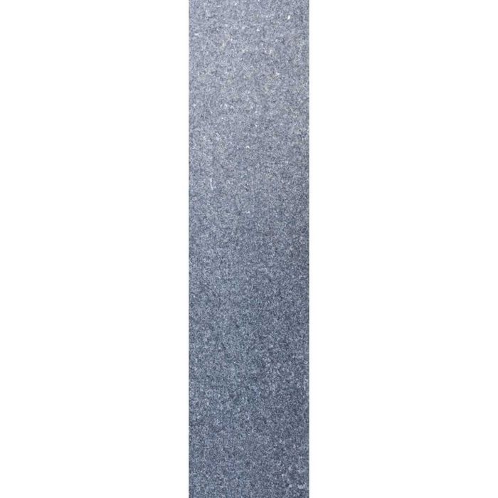 Granit Angola Black płomieniowany - Schody Stopnie Płyty 150x33x2 cm