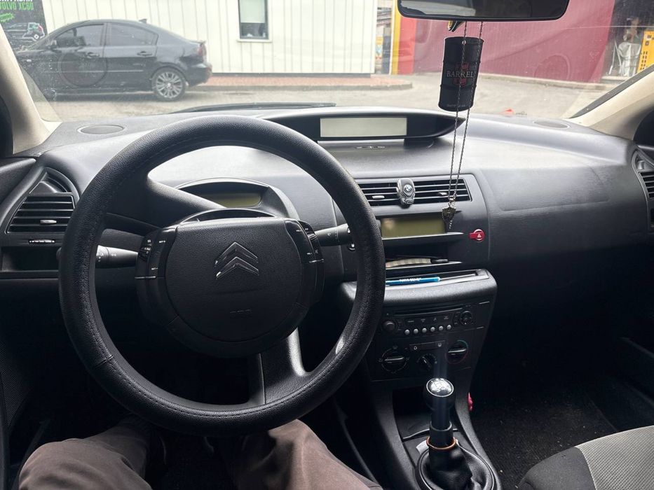 Продам Ситроен С4