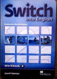 Switch into English - Workbook 2