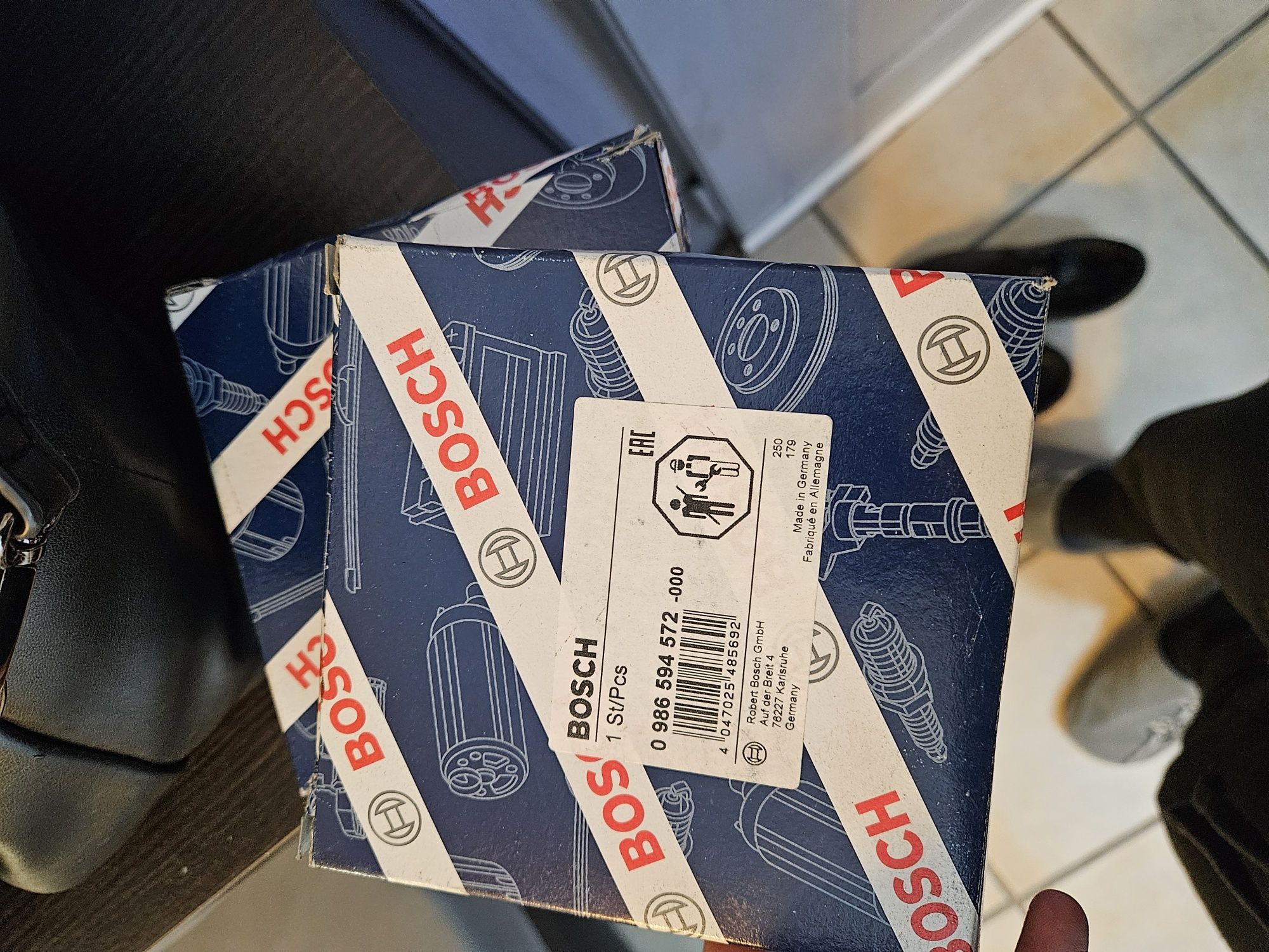 Sensor abs bmw serie 3