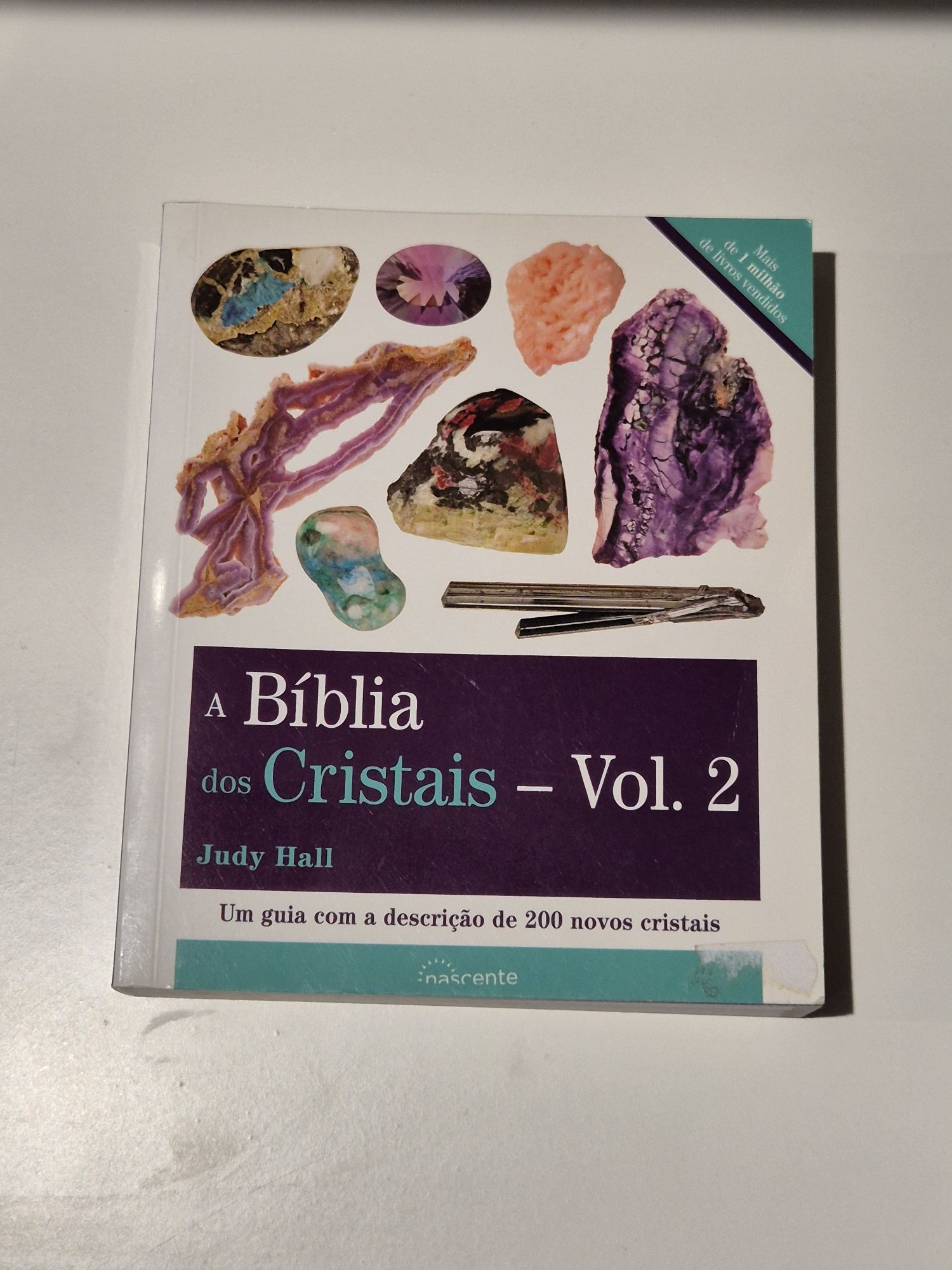 A Bíblia dos Cristais