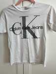 Koszulka Calvin Klein Jeans
