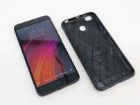 Smartfon telefon xiaomi redmi 4x