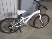 Bicicleta criança