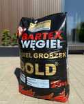 Ekogroszek Bartex Gold, Silver, Rubin