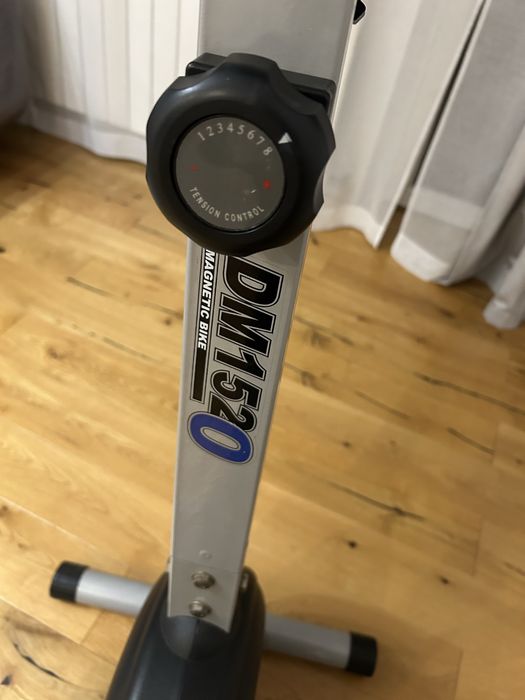 Sprzedam rowerek stacjonarny!