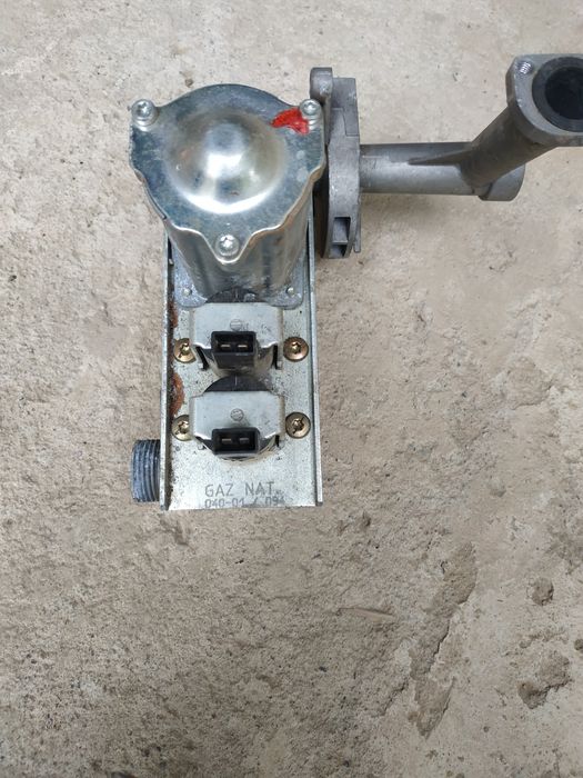 Газовый клапан Gaz nat 040-01/094
