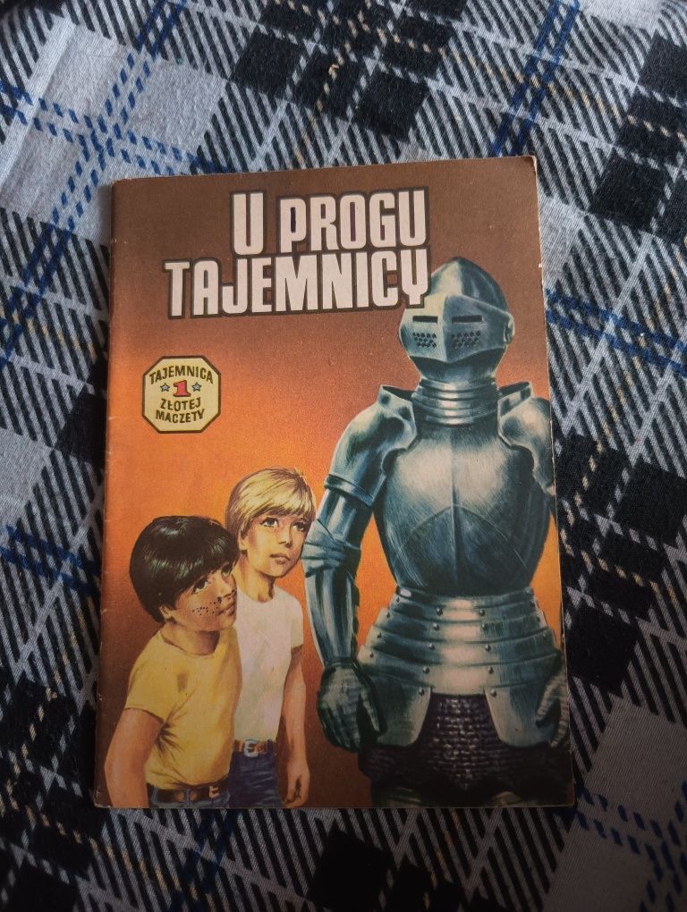 U progu tajemnicy