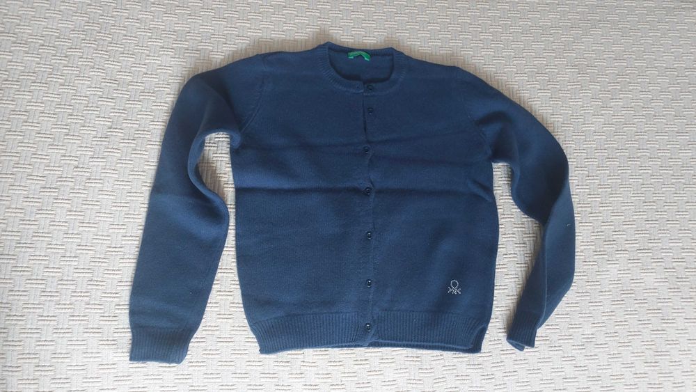 Sweter 150 Benetton