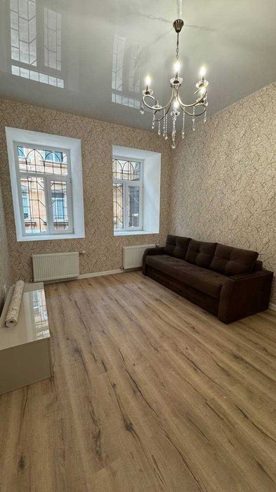 Сдам 1к квартиру Малая Арнаутская центр