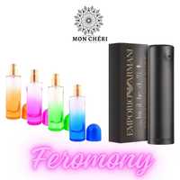 Francuskie perfumy z feromonami Nr 700 30ml inspirowane EMPORIO