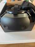 Óculos Realidade Virtual NOVOS + Controladores - HP Reverb G2