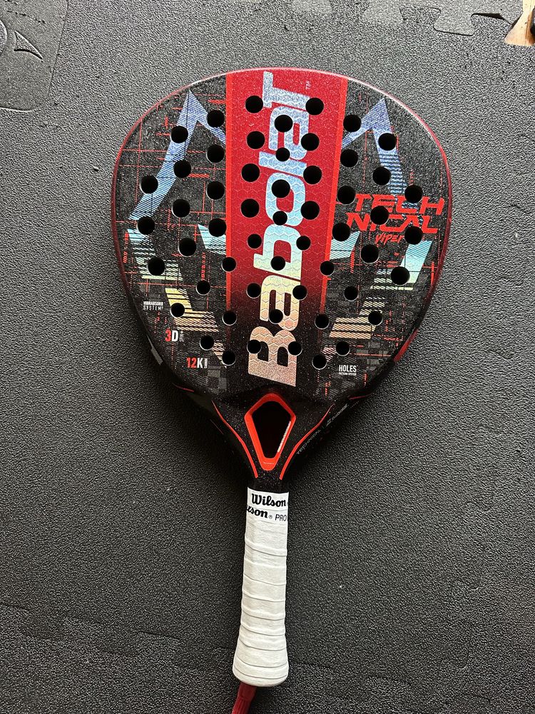 babolat technical viper 2024
