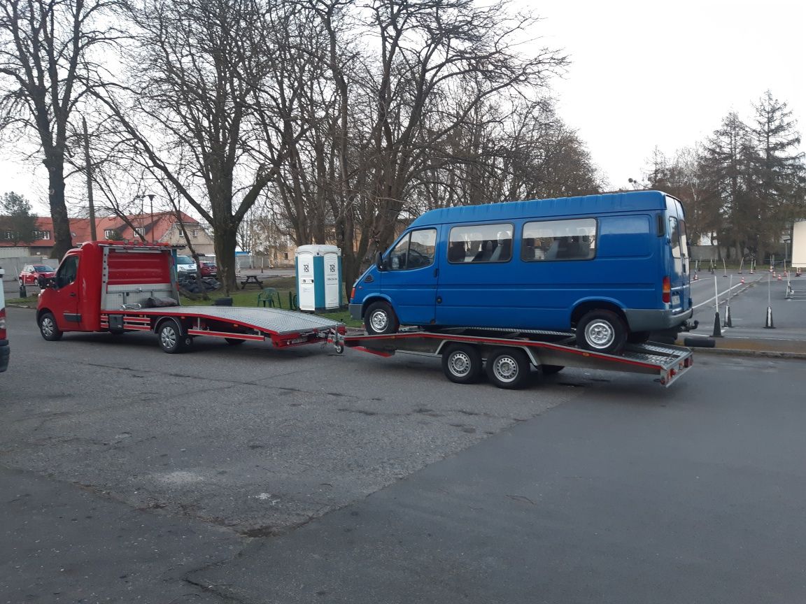 holowanie aut transport autolaweta auto laweta pomoc drogowa 24h