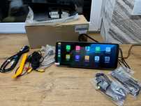 radio android 12gb-128 Mercedesa c204 s204 lift CarPlay Android auto