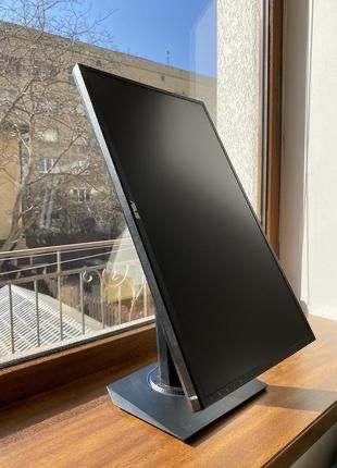 Monitor Gaming ASUS VG248QG 24” | 165Hz | 0.5ms | G-Sync