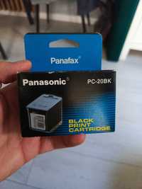 Tusz toner  Panasonic PC20