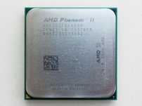procesor AMD PHENOM II X6 1100T 6x3.3-3.7GHz HDE00ZFBK6DGR + COOLER