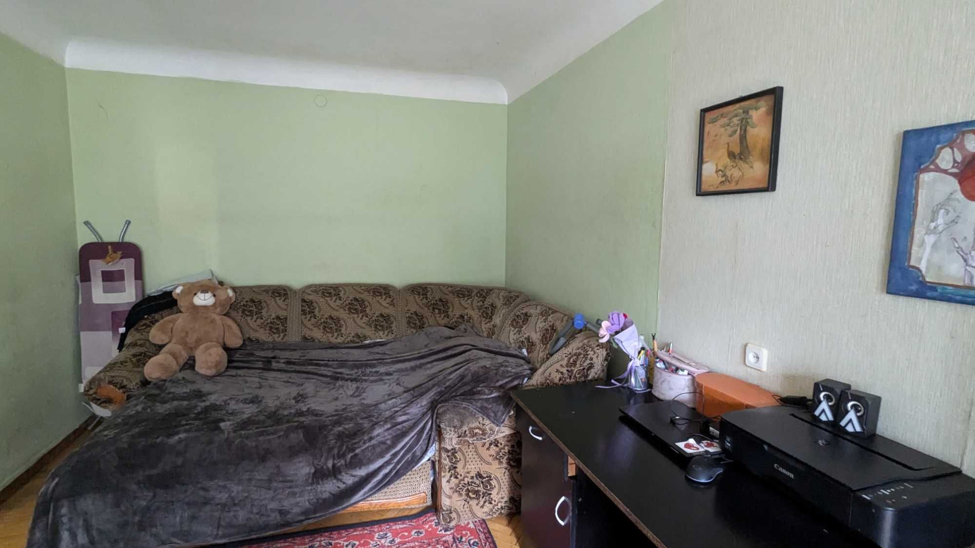 Продам 1-кімнатну кв-ру в Дарницькому р-ні, вул. Ю. Пасхаліна, 7