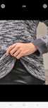 Sweter damski Nowy s/m shein