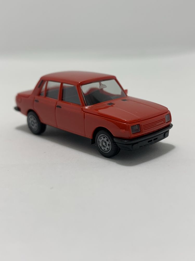 Wartburg 353 85 da Herpa escala 1/87