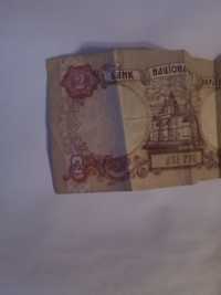 2 гривні 2001 року