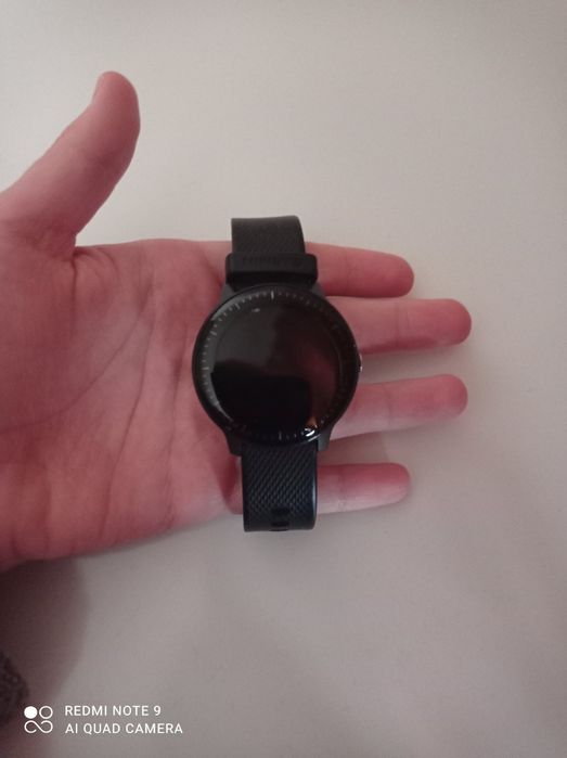 Часы Garmin vivoactive 3 music