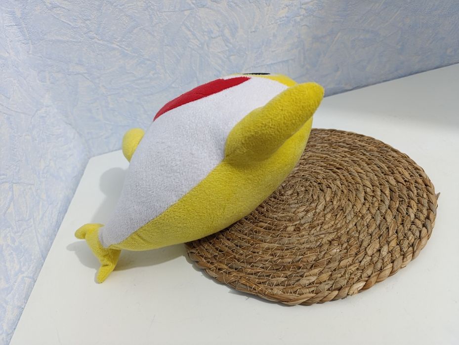 Baby shark акуленок акульонок мягкая игрушка