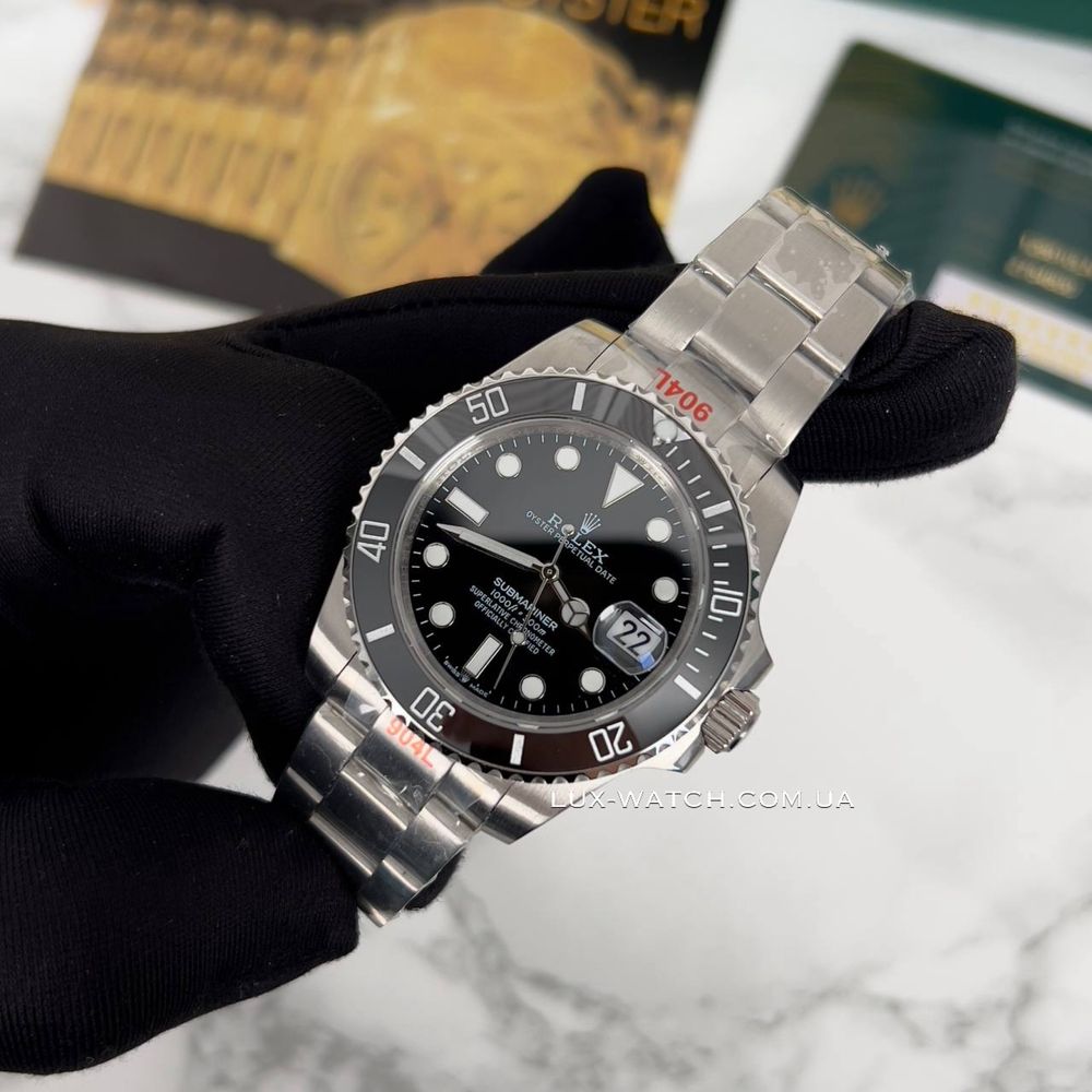 Часы мужские Rolex Submariner Ролекс