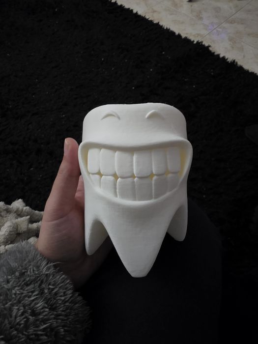 Suporte de Escovas de Dentes WC