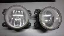 птф туманка правая/левая Journey Jeep Cherokee Wrangler 5182026AA