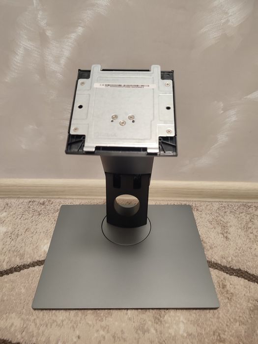 Нога Dell, стойка делл, підставка Vesa 100 монітора, vesa 100*100,
