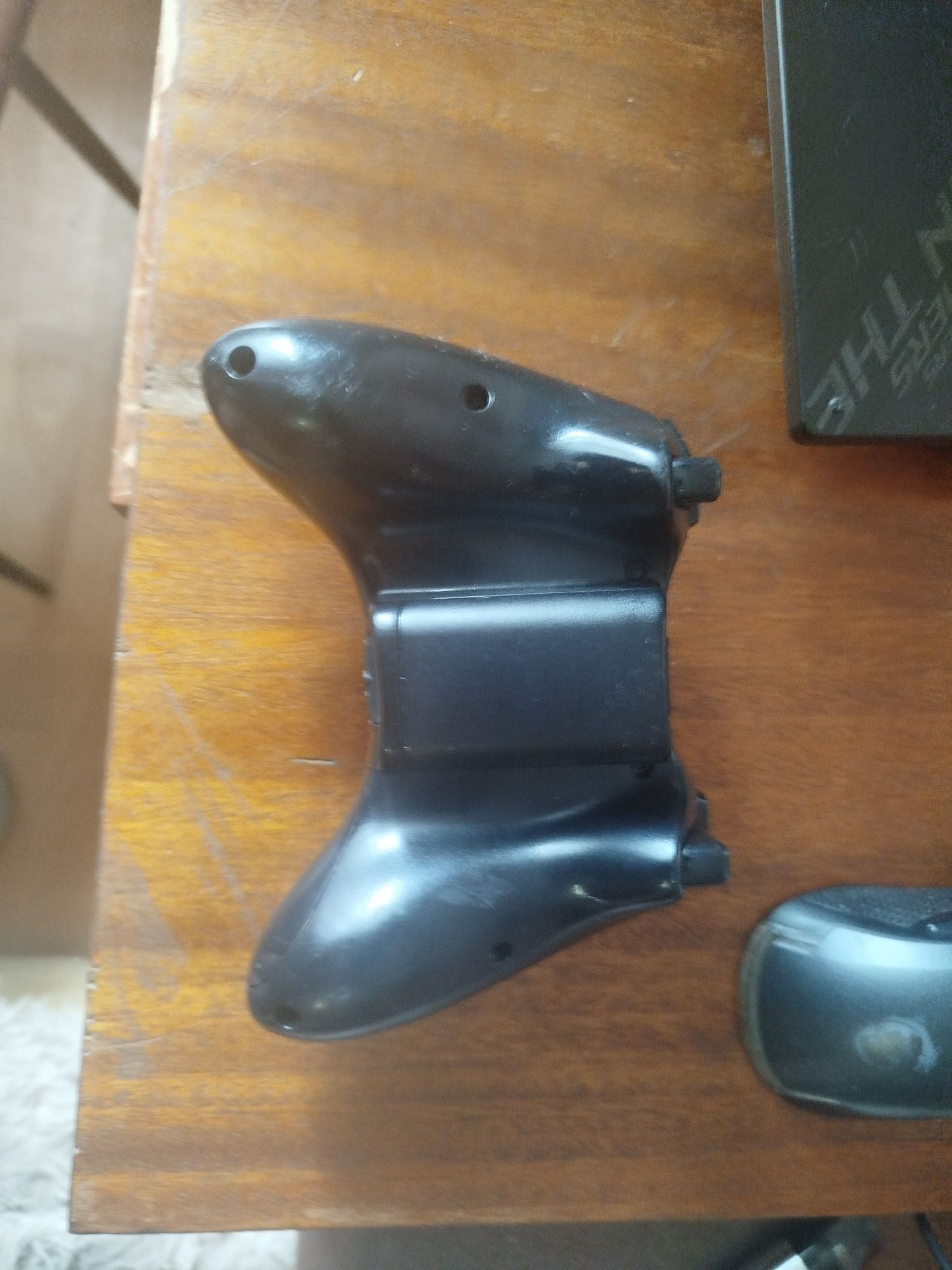 Геймпад xbox 360