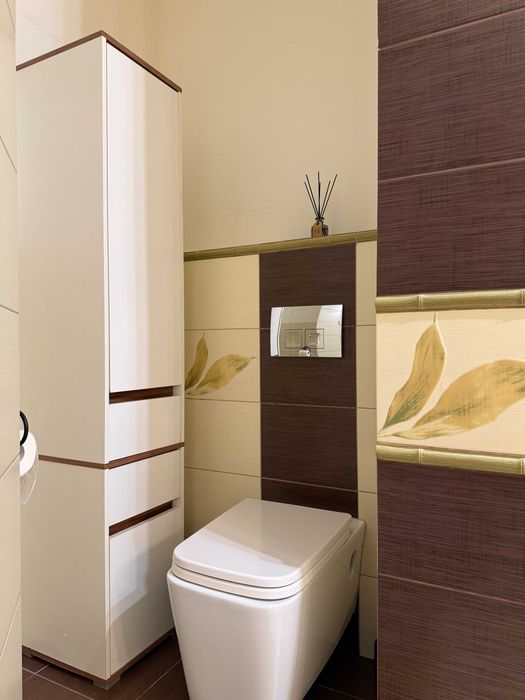 Wynajmę mieszkanie 60 m² I piętro ul. Klonowa