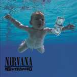 Plakat Nirvana (bobas)