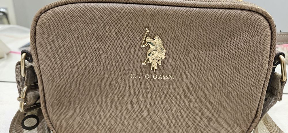 Сумка US Polo Assn,  сумка