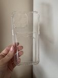 Capa Iphone 15 Pro Max