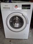 Pralka SIEMENS IQ500