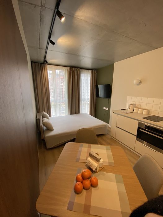 Подобова квартира  на 4х осіб по вул. Шевченка