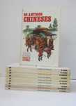 POVOS DO PASSADO (10 vols. Col. Completa)