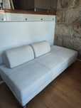 Sofá-cama Flottebo IKEA