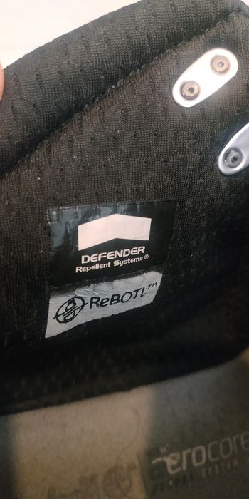 Кроссовки Timberland 41,5 р.